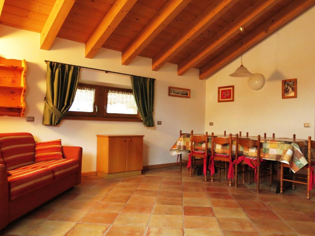 Baita Al Pian Bormio Exterior photo