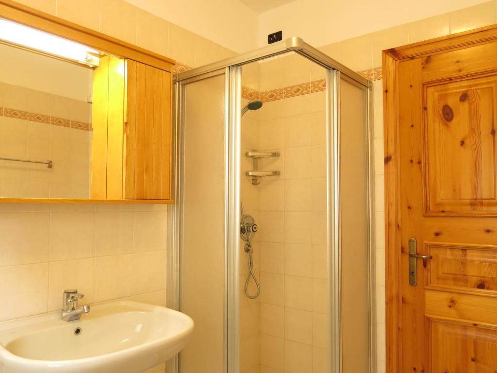 Baita Al Pian Bormio Exterior photo