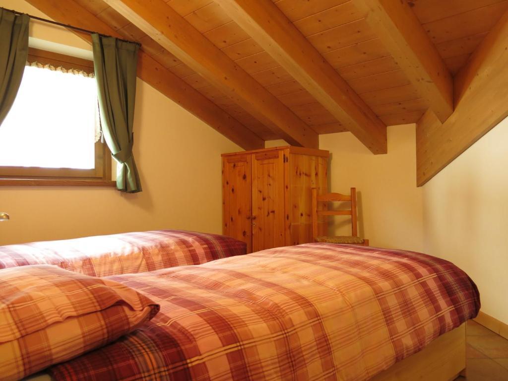 Baita Al Pian Bormio Exterior photo