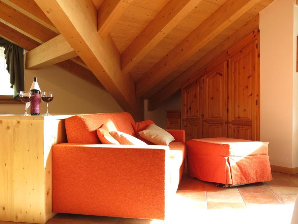 Baita Al Pian Bormio Exterior photo