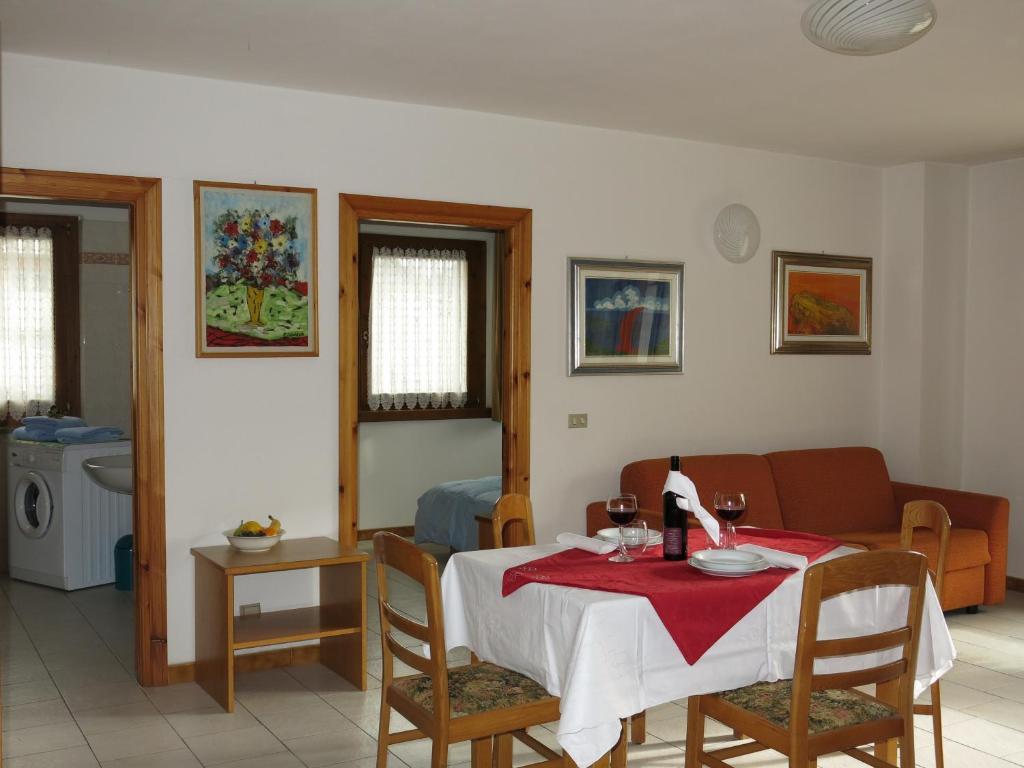 Baita Al Pian Bormio Exterior photo