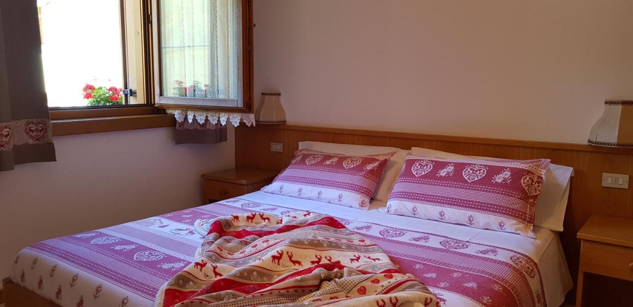 Baita Al Pian Bormio Exterior photo